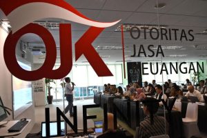 Ahmad Rafif Raya Siap Bertangung Jawab Atas Kerugian Investor