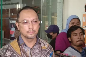 Barang Hasto PDIP Disita KPK: Belum Kembali, Masih Dianalisis