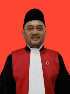 Paradigma Disrupsi Dalam Dunia Peradilan Indonesia