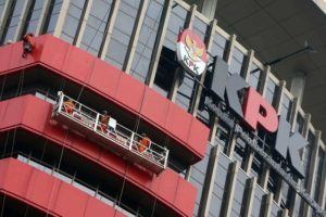 KPK Usut 2 Kasus Korupsi di Jasindo, Total Kerugian Negara Capai Rp 45 M